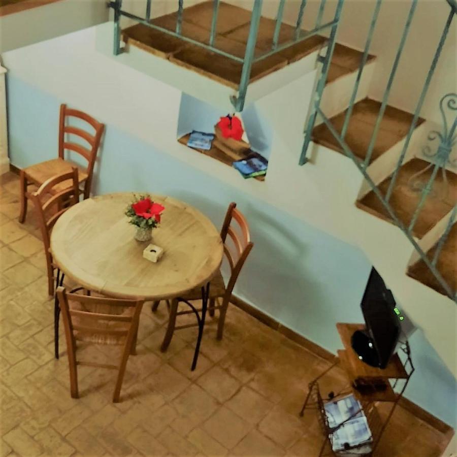 דירות גאטה La Casa A Balconcino מראה חיצוני תמונה