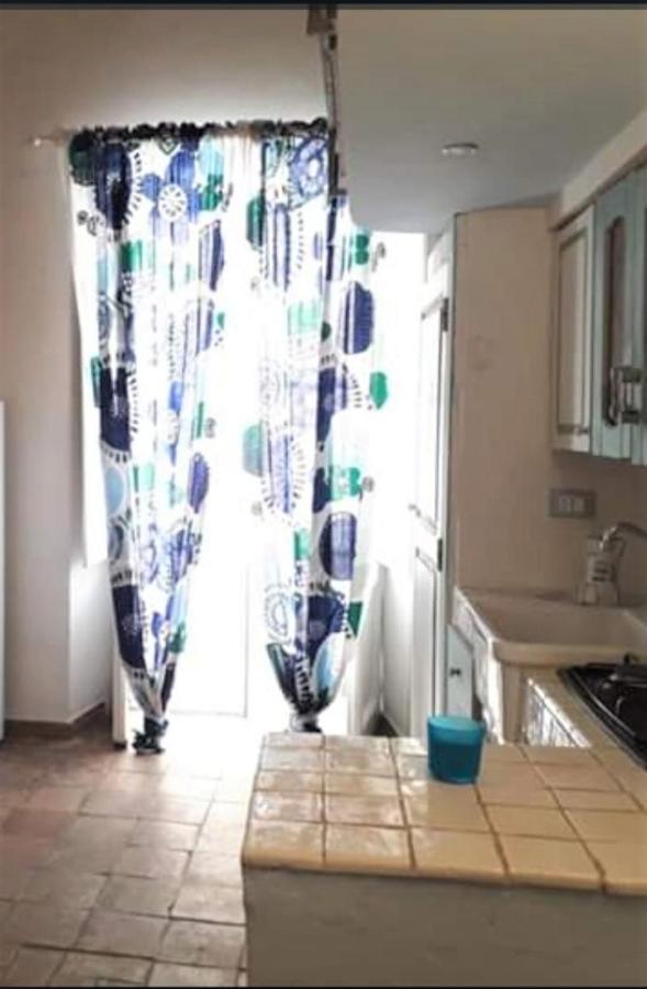 דירות גאטה La Casa A Balconcino מראה חיצוני תמונה