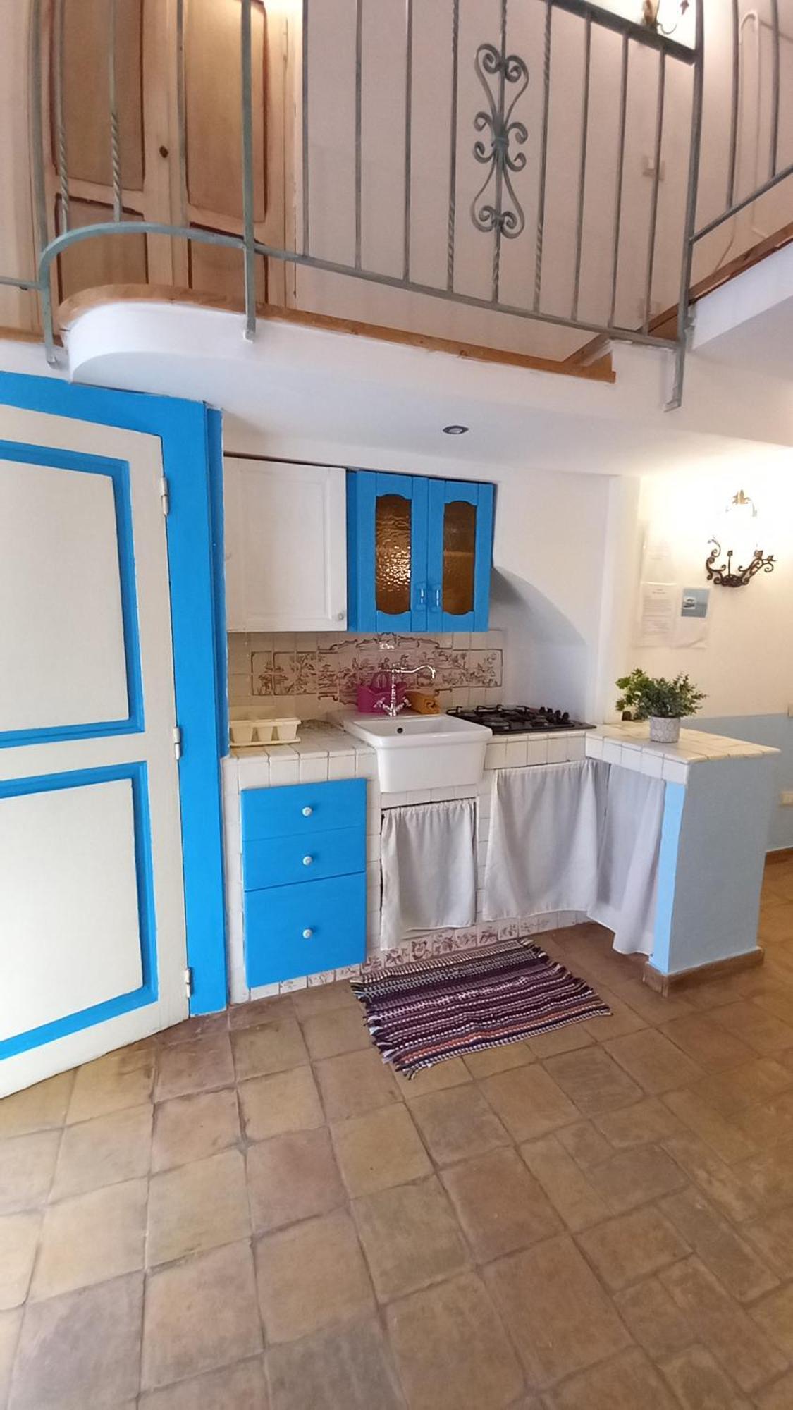 דירות גאטה La Casa A Balconcino מראה חיצוני תמונה