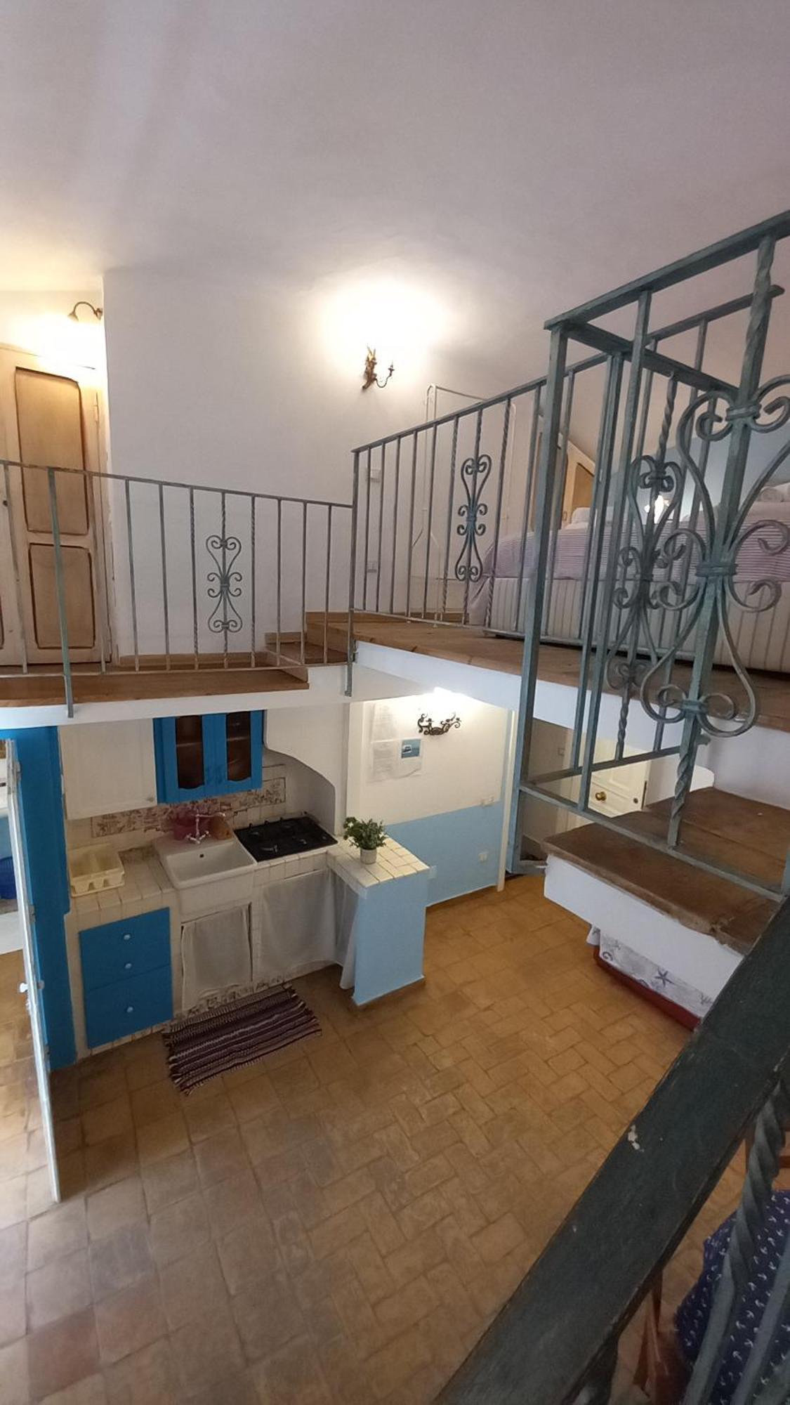 דירות גאטה La Casa A Balconcino מראה חיצוני תמונה