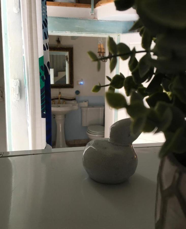 דירות גאטה La Casa A Balconcino מראה חיצוני תמונה